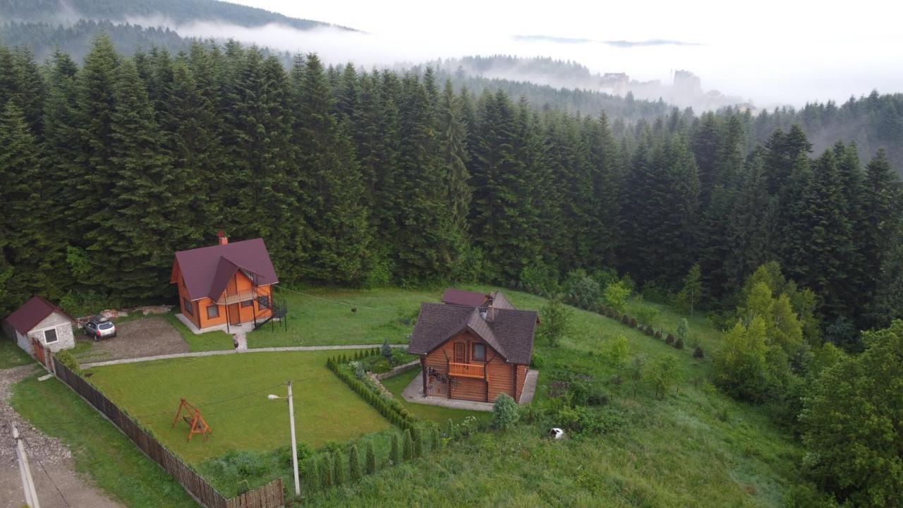 Sadyba Drymba Skhidnytsia Exterior photo