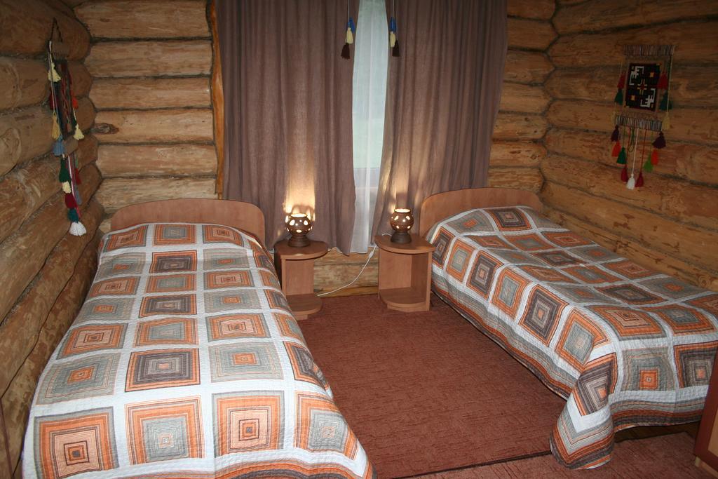 Sadyba Drymba Skhidnytsia Room photo